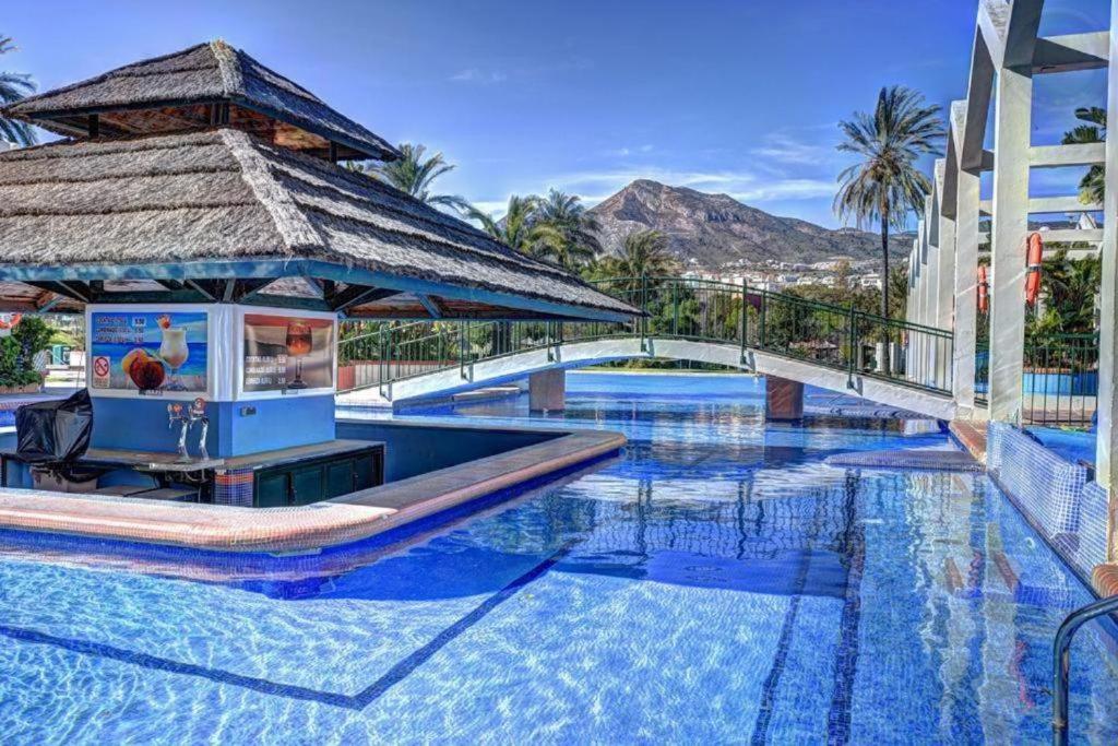 Benalbeach Yasmine Benalmadena Exterior photo